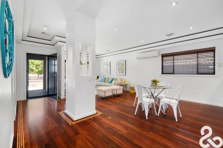 Fifth view of Homely unit listing, 1/46 David Street, Lalor VIC 3075