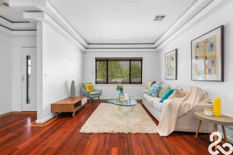 Sixth view of Homely unit listing, 1/46 David Street, Lalor VIC 3075