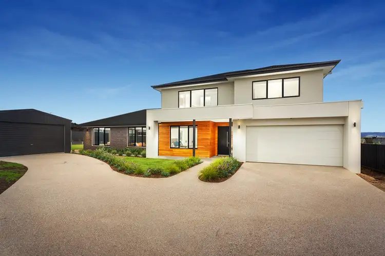 Main view of Homely house listing, 12 Banker Court, Gisborne VIC 3437