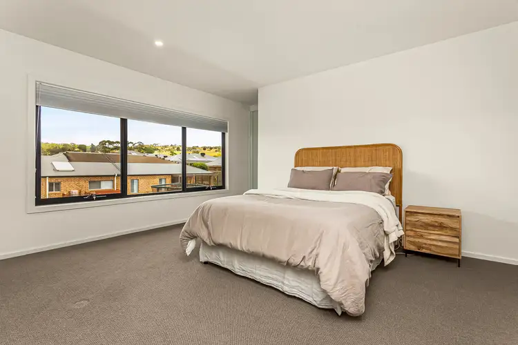 Fifth view of Homely house listing, 12 Banker Court, Gisborne VIC 3437
