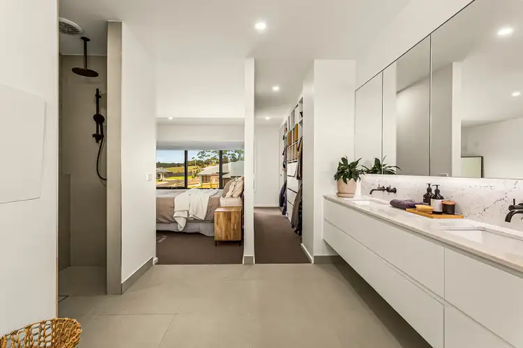Sixth view of Homely house listing, 12 Banker Court, Gisborne VIC 3437