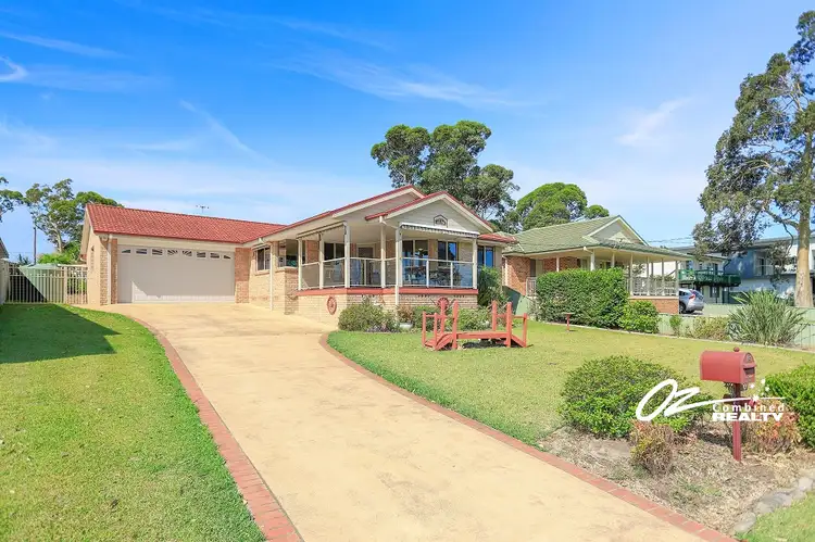 Fourth view of Homely house listing, 99 Basin View Parade, Basin View NSW 2540