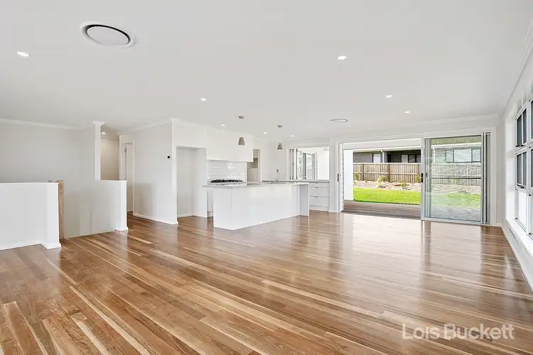 Third view of Homely house listing, 261 Hutley Drive, Skennars Head NSW 2478