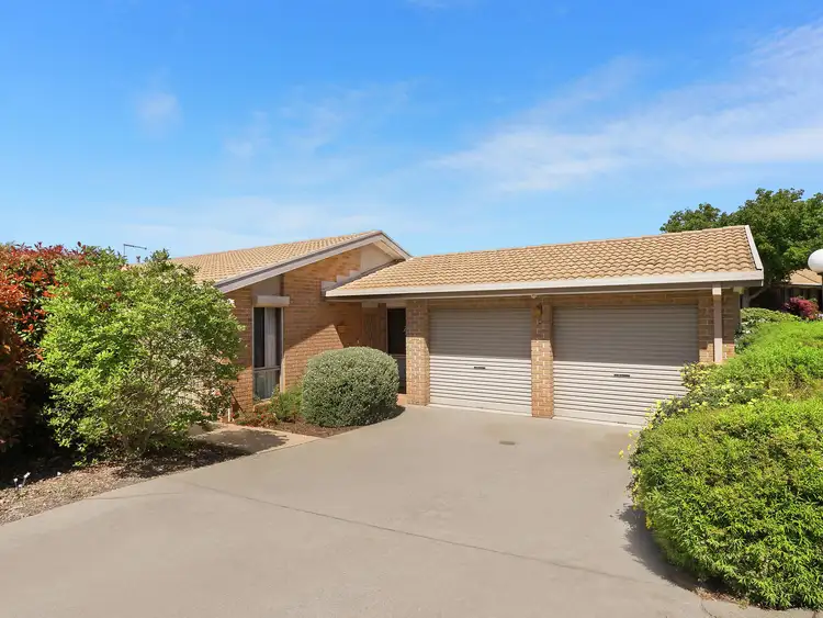 Main view of Homely townhouse listing, 9/18 Bennetts Close, Mckellar ACT 2617