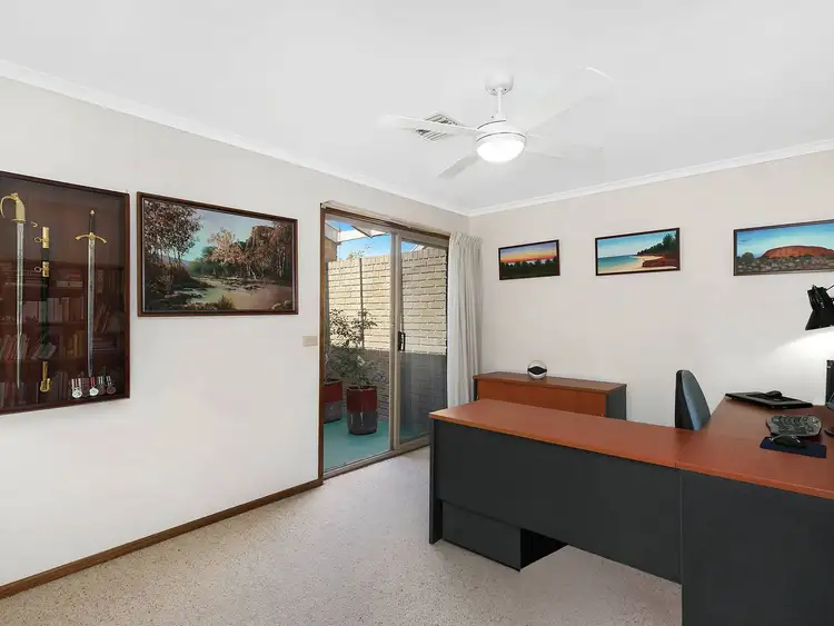 Second view of Homely townhouse listing, 9/18 Bennetts Close, Mckellar ACT 2617
