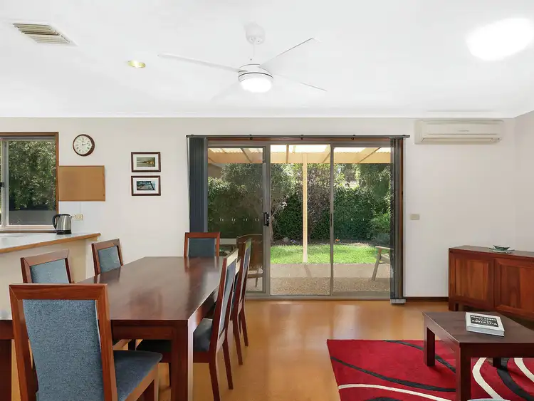 Third view of Homely townhouse listing, 9/18 Bennetts Close, Mckellar ACT 2617