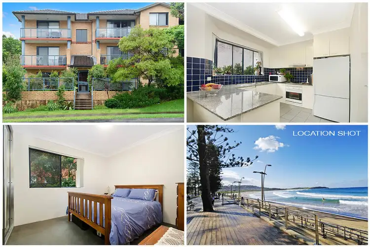 17/2-4 Francis Street, Dee Why NSW 2099