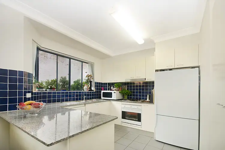 Third view of Homely apartment listing, 17/2-4 Francis Street, Dee Why NSW 2099