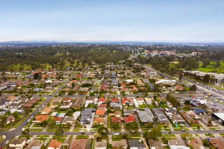 Third view of Homely house listing, 12 Clunes Street, Kingsbury VIC 3083