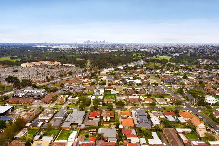 Fourth view of Homely house listing, 12 Clunes Street, Kingsbury VIC 3083