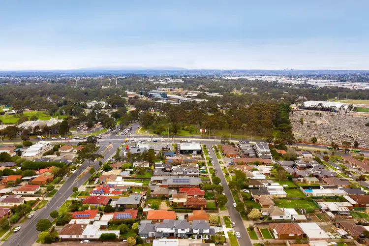 Fifth view of Homely house listing, 12 Clunes Street, Kingsbury VIC 3083