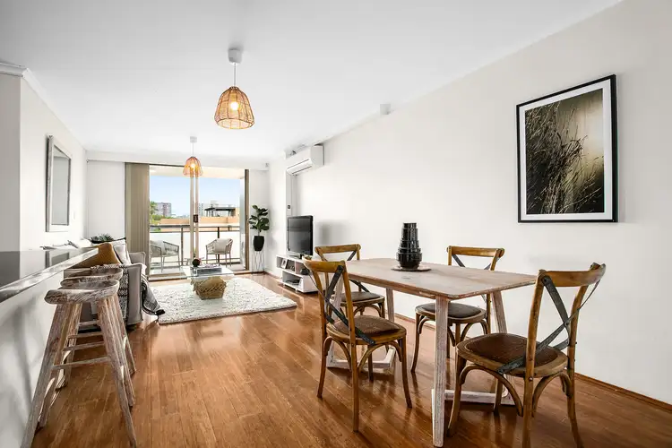 Second view of Homely apartment listing, 34/1 Maddison Street, Redfern NSW 2016