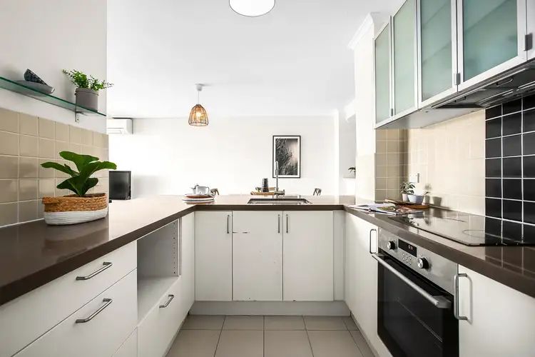 Third view of Homely apartment listing, 34/1 Maddison Street, Redfern NSW 2016