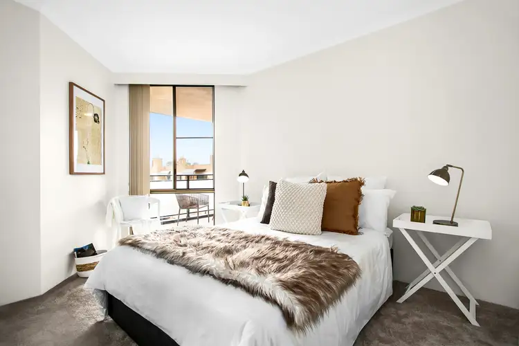 Fourth view of Homely apartment listing, 34/1 Maddison Street, Redfern NSW 2016