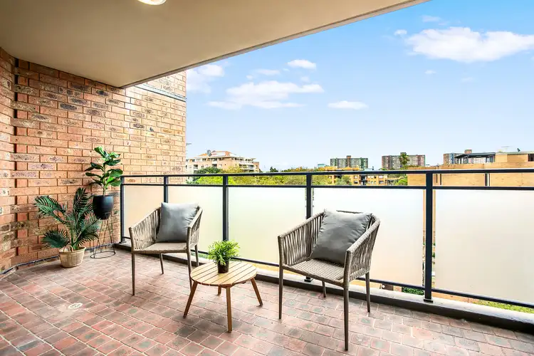 Sixth view of Homely apartment listing, 34/1 Maddison Street, Redfern NSW 2016