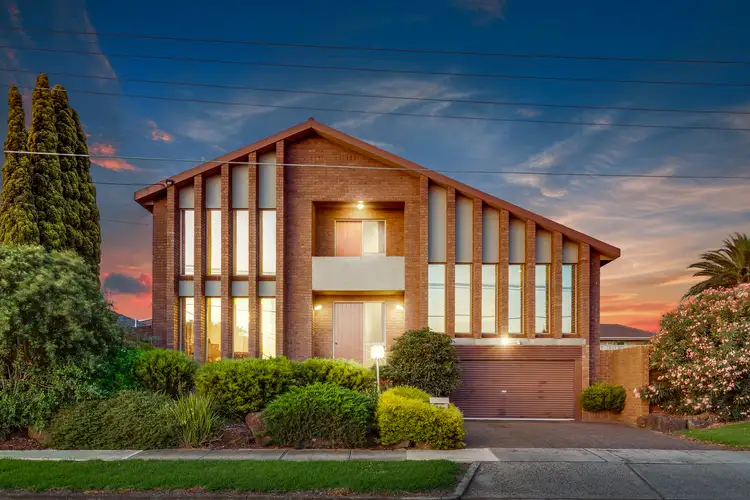 4 - 6 Campaspe Crescent, Keilor VIC 3036