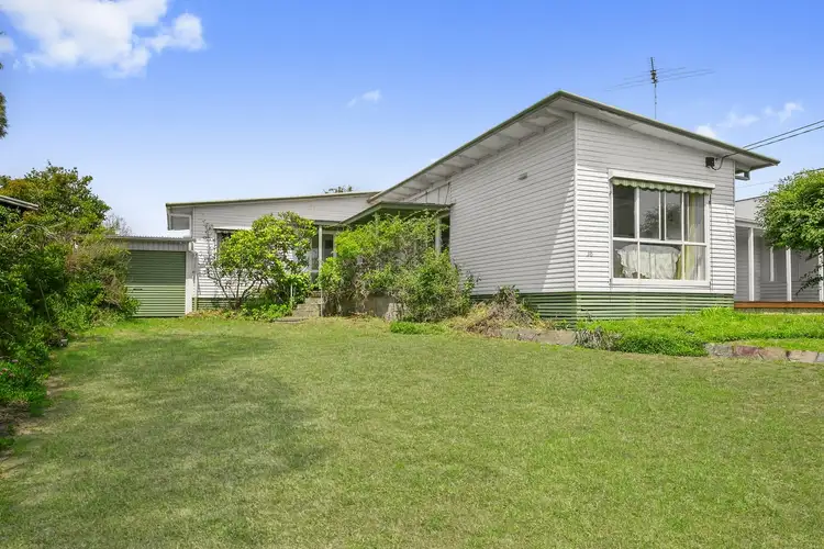 38 Warner Street, Indented Head VIC 3223