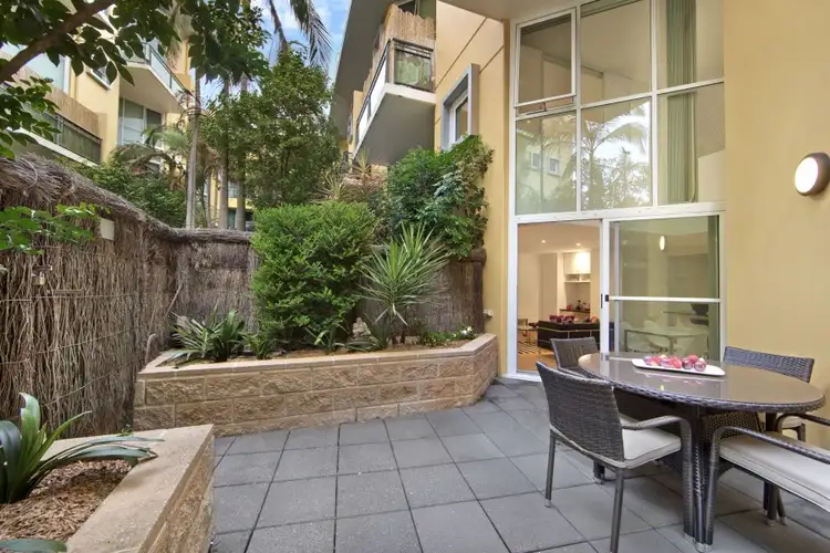 Second view of Homely apartment listing, 130/7 Mooramba Road, Dee Why NSW 2099