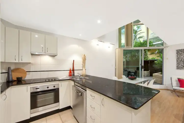 Third view of Homely apartment listing, 130/7 Mooramba Road, Dee Why NSW 2099