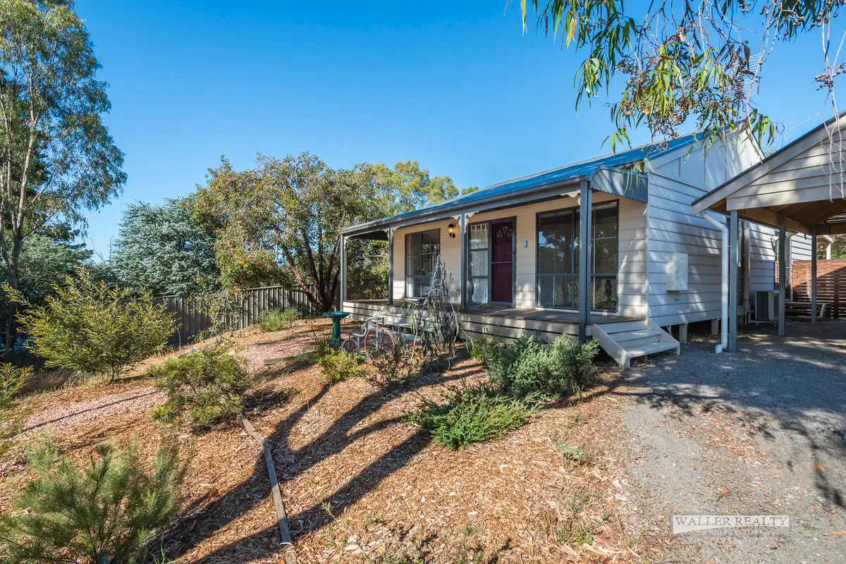 Main view of Homely house listing, 6 Nursery Lane, Maldon VIC 3463