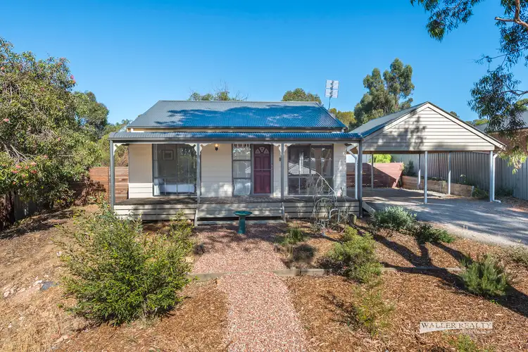 Second view of Homely house listing, 6 Nursery Lane, Maldon VIC 3463