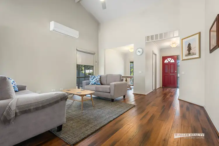 Fourth view of Homely house listing, 6 Nursery Lane, Maldon VIC 3463