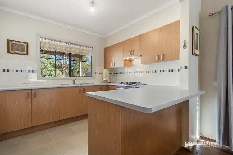 Fifth view of Homely house listing, 6 Nursery Lane, Maldon VIC 3463