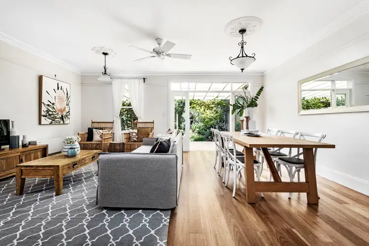 Sixth view of Homely semi-detached listing, 23 Clyde Street, Croydon Park NSW 2133