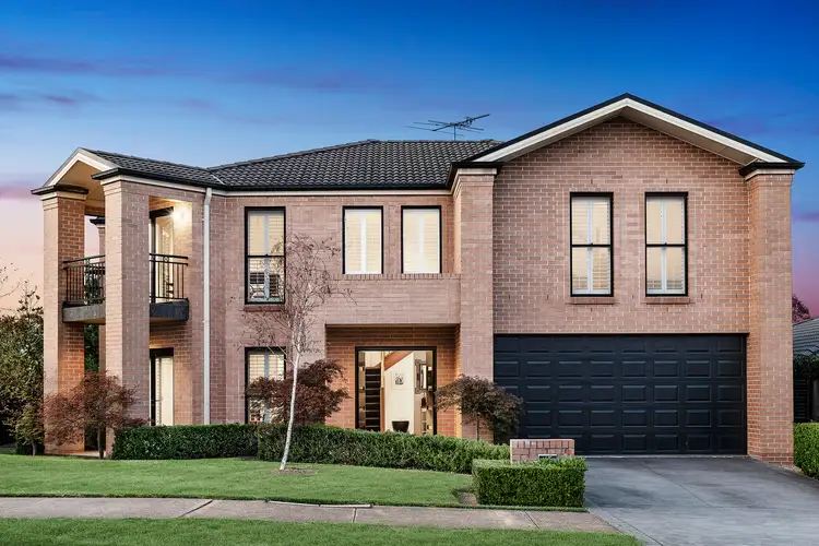 74 Wrights Road, Kellyville NSW 2155