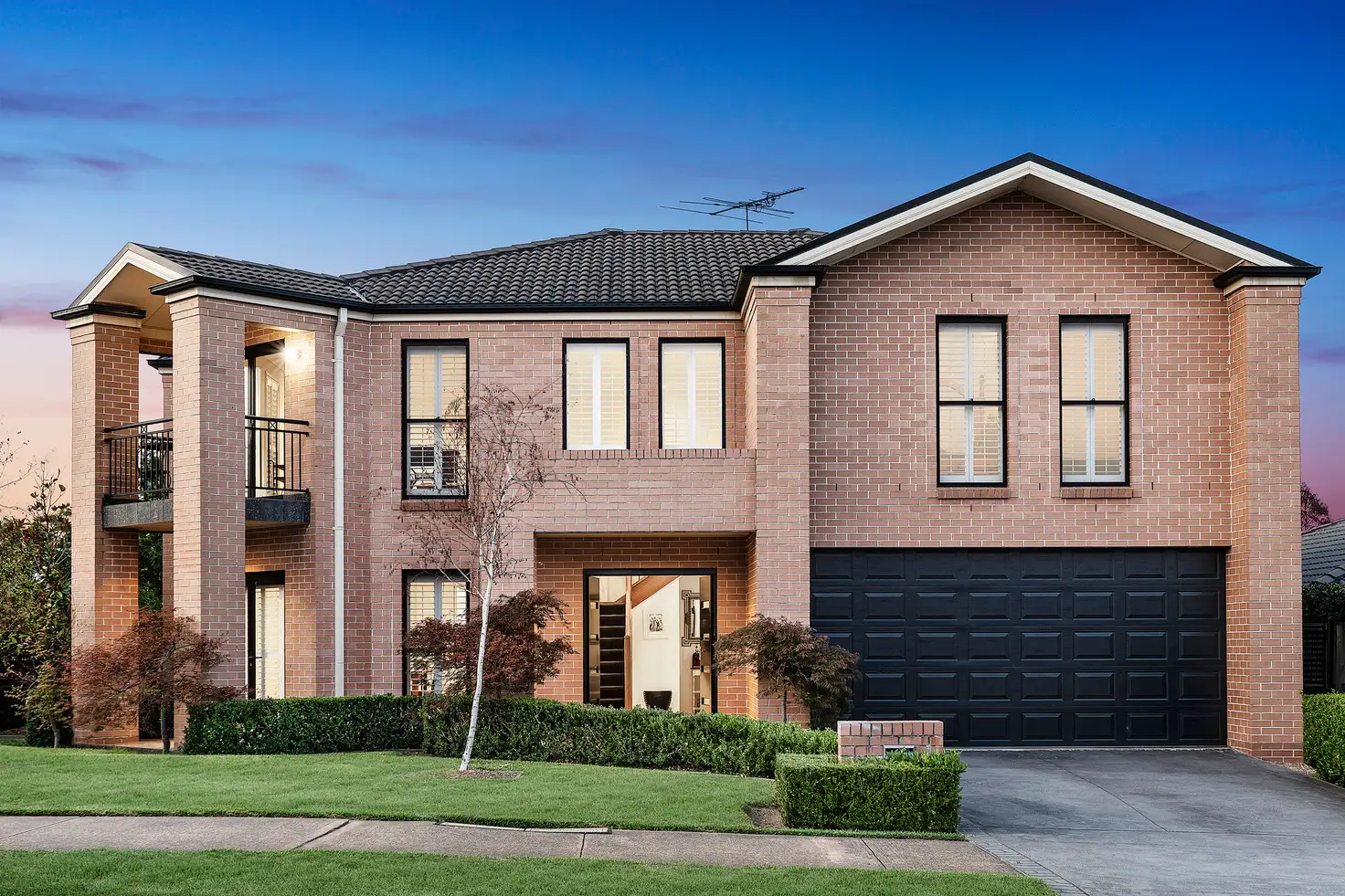 Main view of Homely house listing, 74 Wrights Road, Kellyville NSW 2155