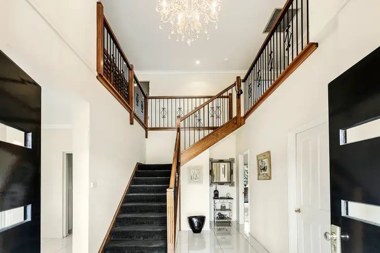 Third view of Homely house listing, 74 Wrights Road, Kellyville NSW 2155