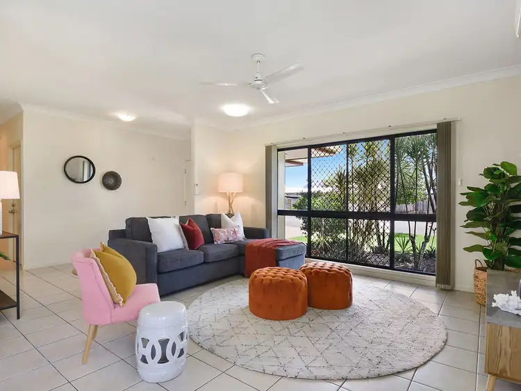 17 Aird Avenue, Kirwan QLD 4817