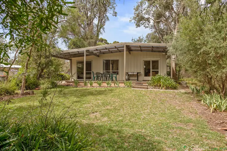Main view of Homely house listing, 24 Woodland Avenue, Silverleaves VIC 3922