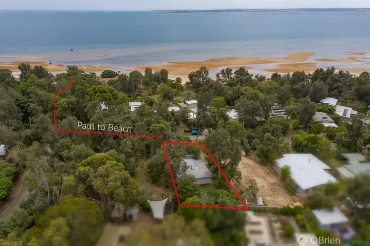 Second view of Homely house listing, 24 Woodland Avenue, Silverleaves VIC 3922