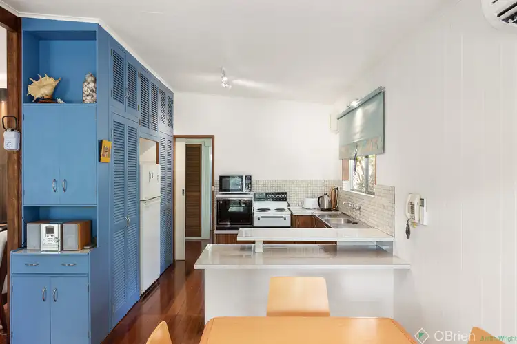 Fourth view of Homely house listing, 24 Woodland Avenue, Silverleaves VIC 3922