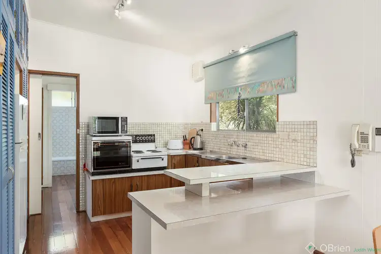 Fifth view of Homely house listing, 24 Woodland Avenue, Silverleaves VIC 3922