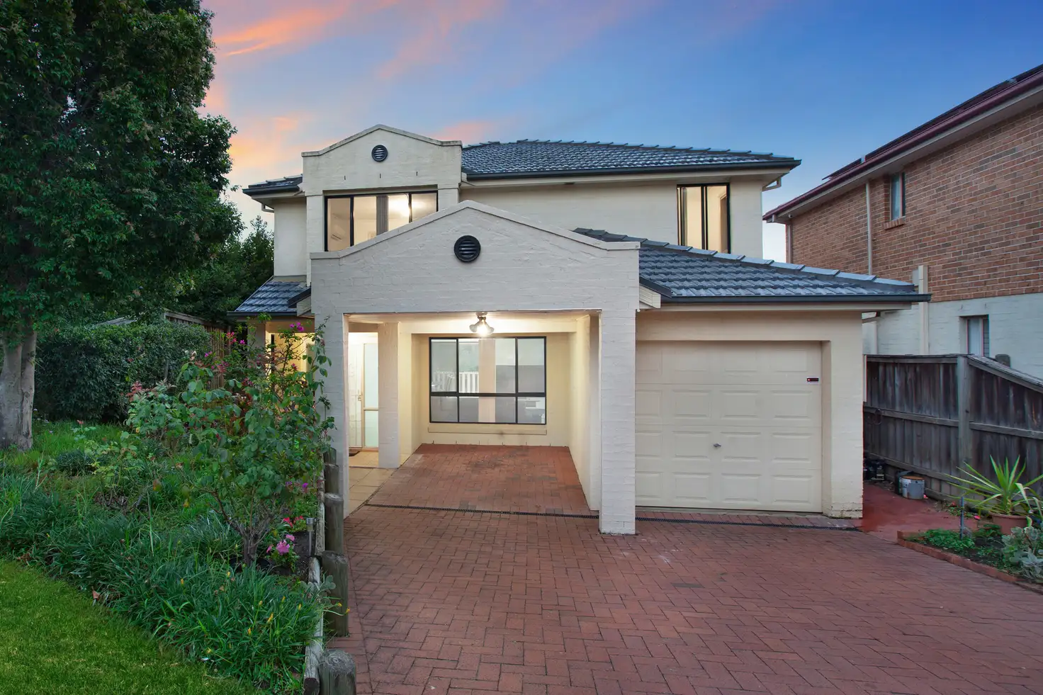 Main view of Homely house listing, 35 Crestview Drive, Glenwood NSW 2768