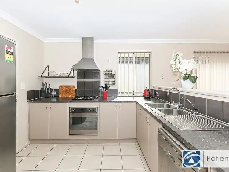 Second view of Homely house listing, 10 Lynella Circuit, Banksia Grove WA 6031