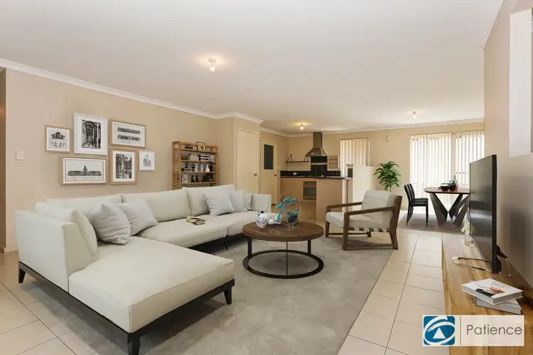 Third view of Homely house listing, 10 Lynella Circuit, Banksia Grove WA 6031