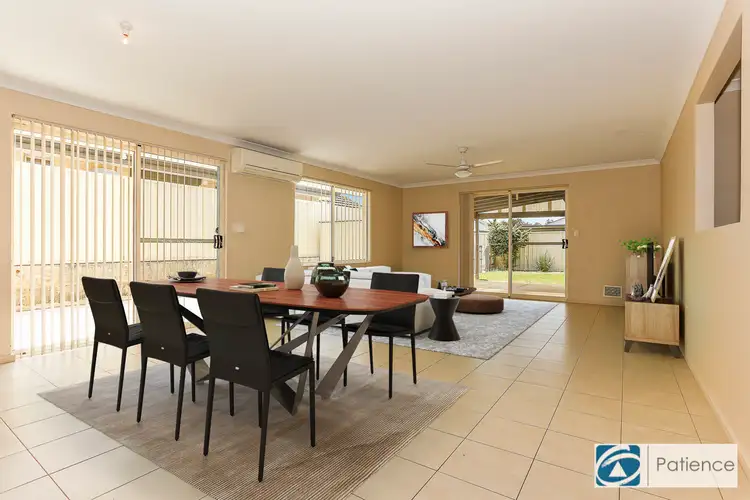 Fourth view of Homely house listing, 10 Lynella Circuit, Banksia Grove WA 6031