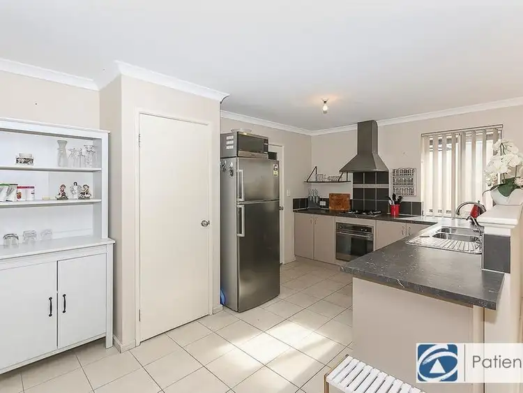 Fifth view of Homely house listing, 10 Lynella Circuit, Banksia Grove WA 6031