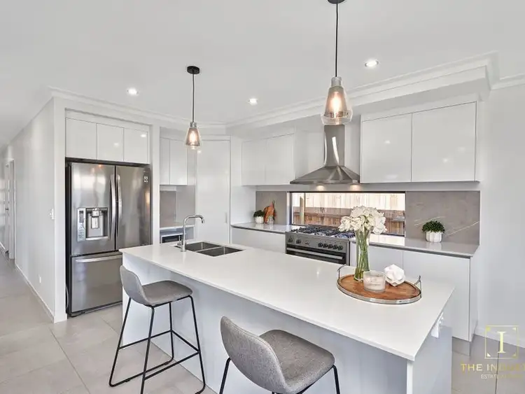 Main view of Homely house listing, 3 Master Circuit, Trinity Beach QLD 4879