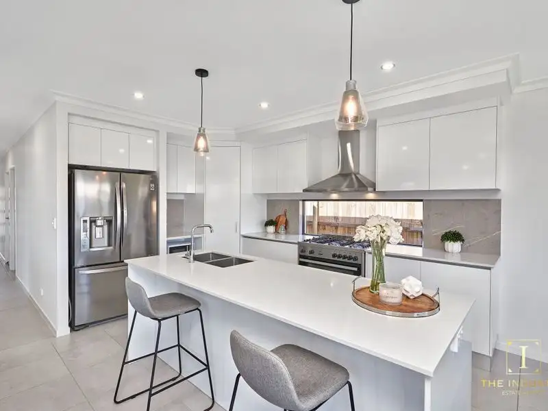 Main view of Homely house listing, 3 Master Circuit, Trinity Beach QLD 4879