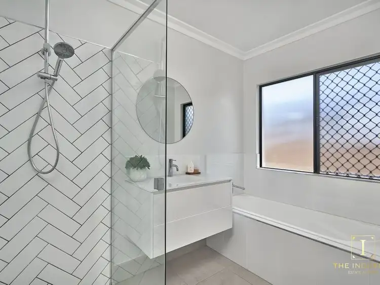 Second view of Homely house listing, 3 Master Circuit, Trinity Beach QLD 4879