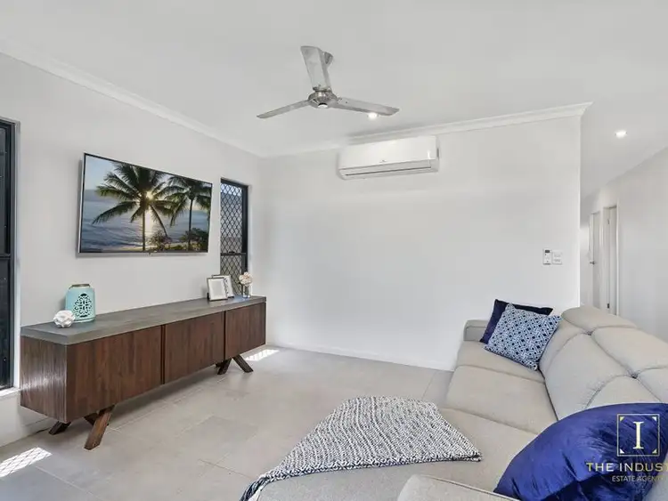Third view of Homely house listing, 3 Master Circuit, Trinity Beach QLD 4879