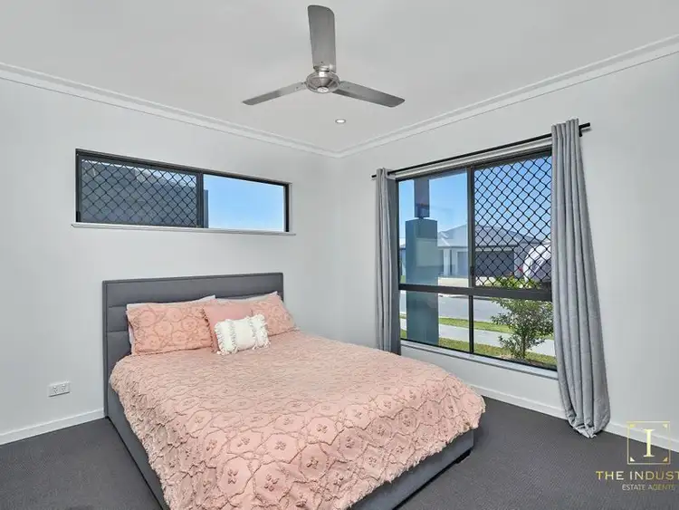 Fourth view of Homely house listing, 3 Master Circuit, Trinity Beach QLD 4879