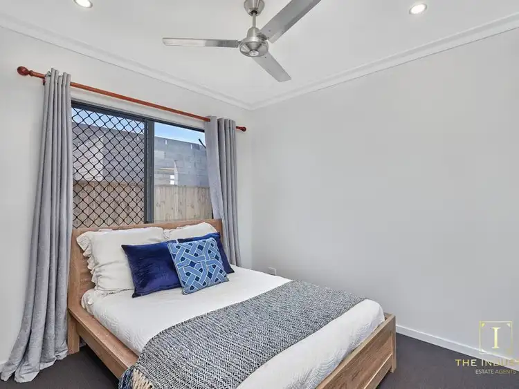 Fifth view of Homely house listing, 3 Master Circuit, Trinity Beach QLD 4879