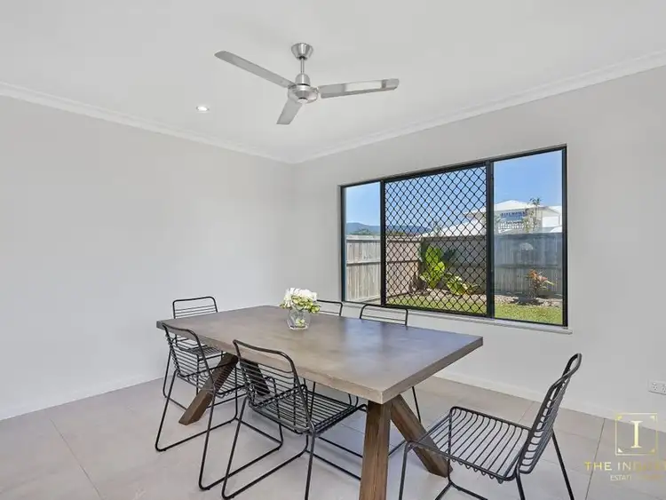 Seventh view of Homely house listing, 3 Master Circuit, Trinity Beach QLD 4879