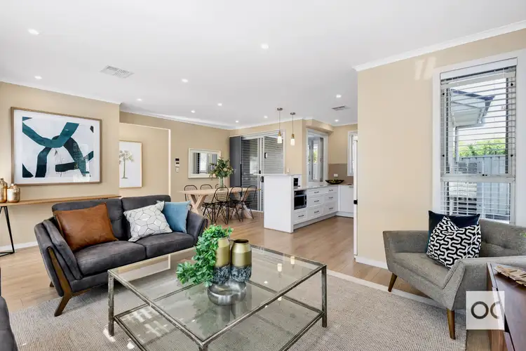 Main view of Homely house listing, 5 Galleon Street, Grange SA 5022