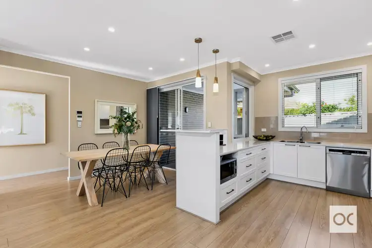 Fourth view of Homely house listing, 5 Galleon Street, Grange SA 5022